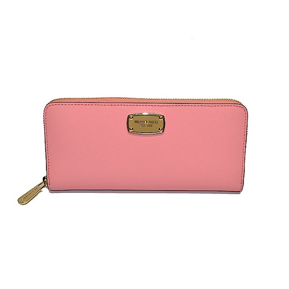 𝐌𝐢𝐜𝐡𝐚𝐞𝐥 𝐊𝐨𝐫𝐬 𝐉𝐞𝐭 𝐒𝐞𝐭 𝐓𝐫𝐚𝐯𝐞𝐥 𝐖𝐚𝐥𝐥𝐞𝐭 𝐍𝐖𝐎𝐓 - Picture 1 of 6